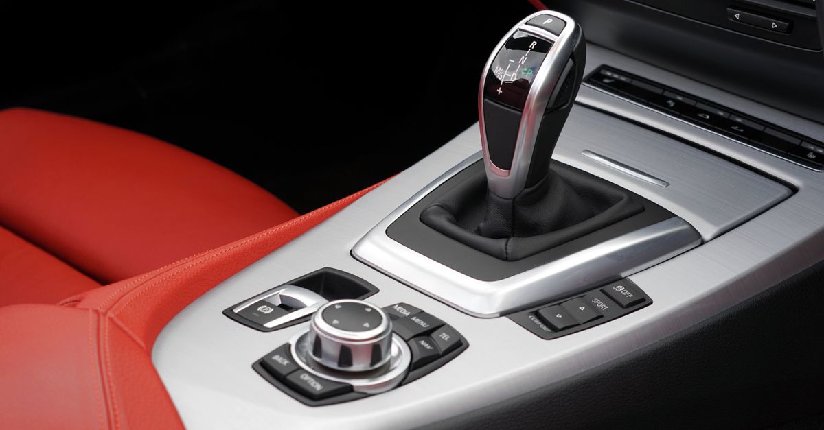 BMW car key fob — A1 Riverdale Locksmith