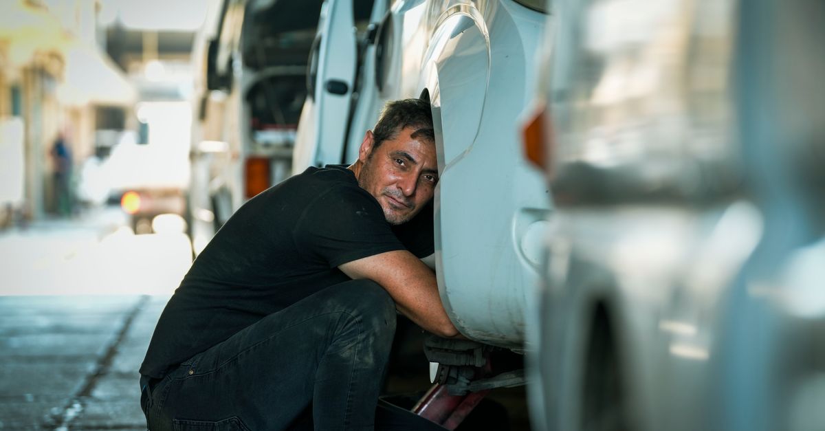 Auto Locksmith service — A1 Riverdale Locksmith