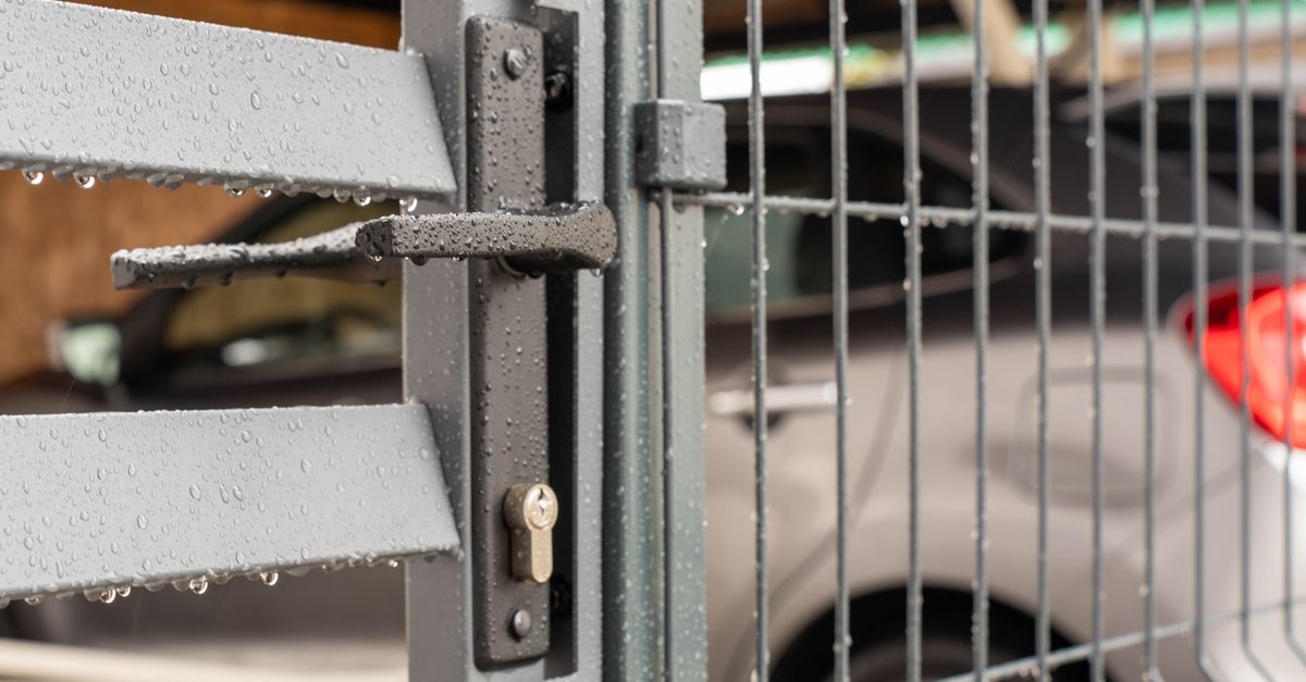 Commercial Locksmith service — A1 Riverdale Locksmith
