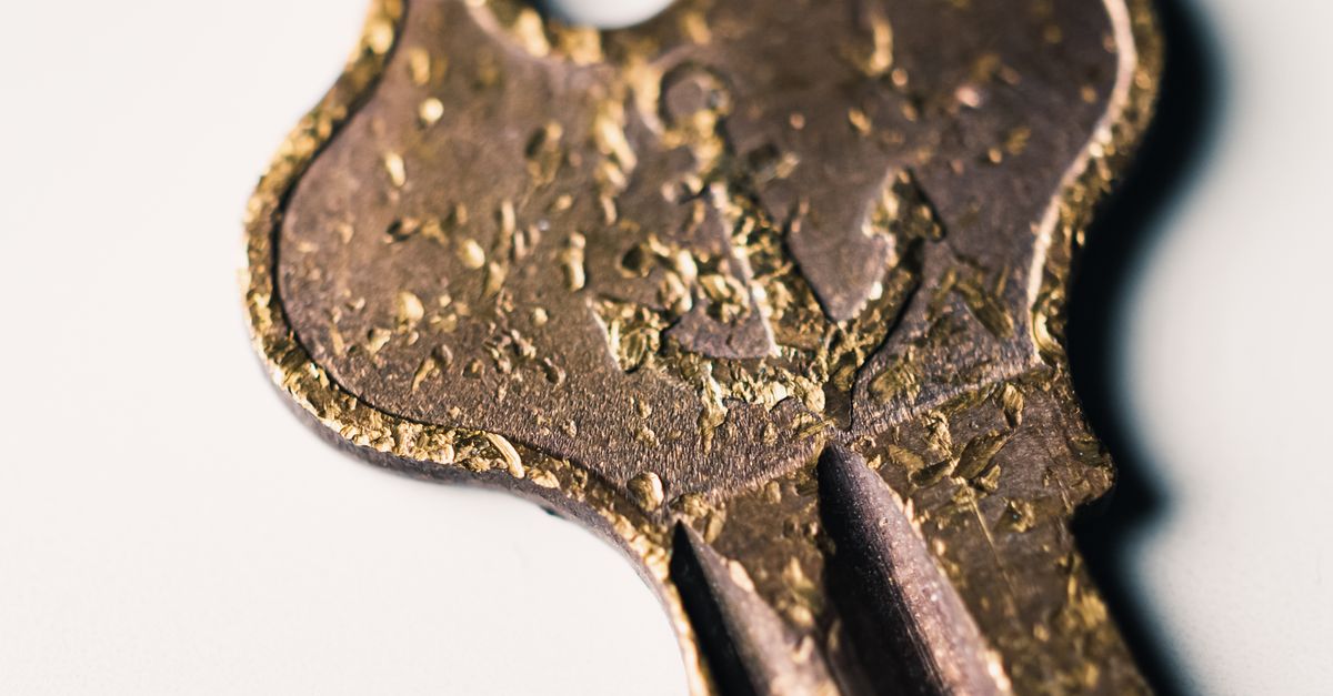 Broken Key Extraction — A1 Riverdale Locksmith