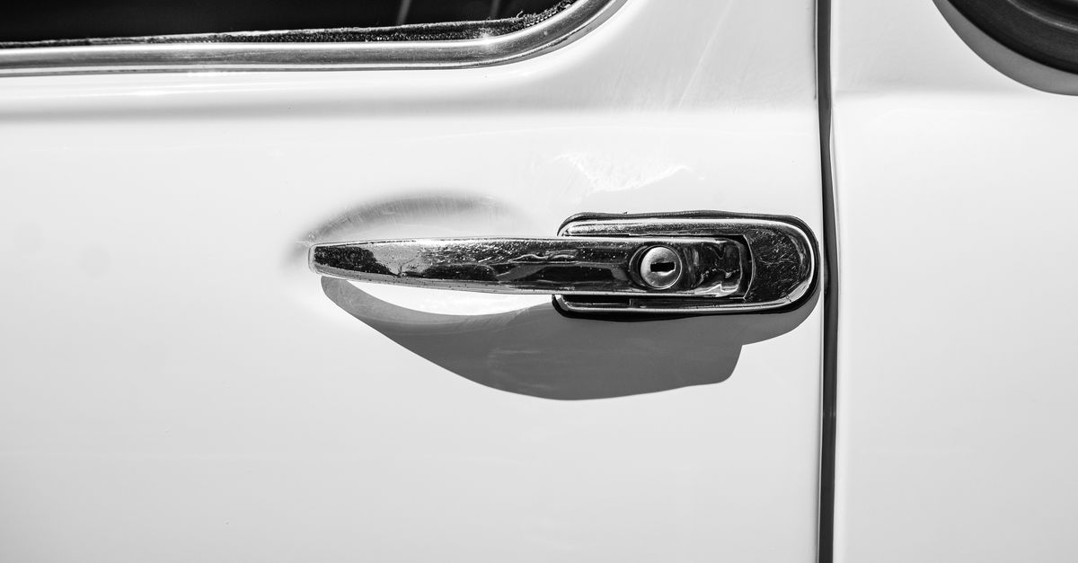 Locked Out of Your Car in the Bronx? Here's What to Do First — A1 Riverdale Locksmith