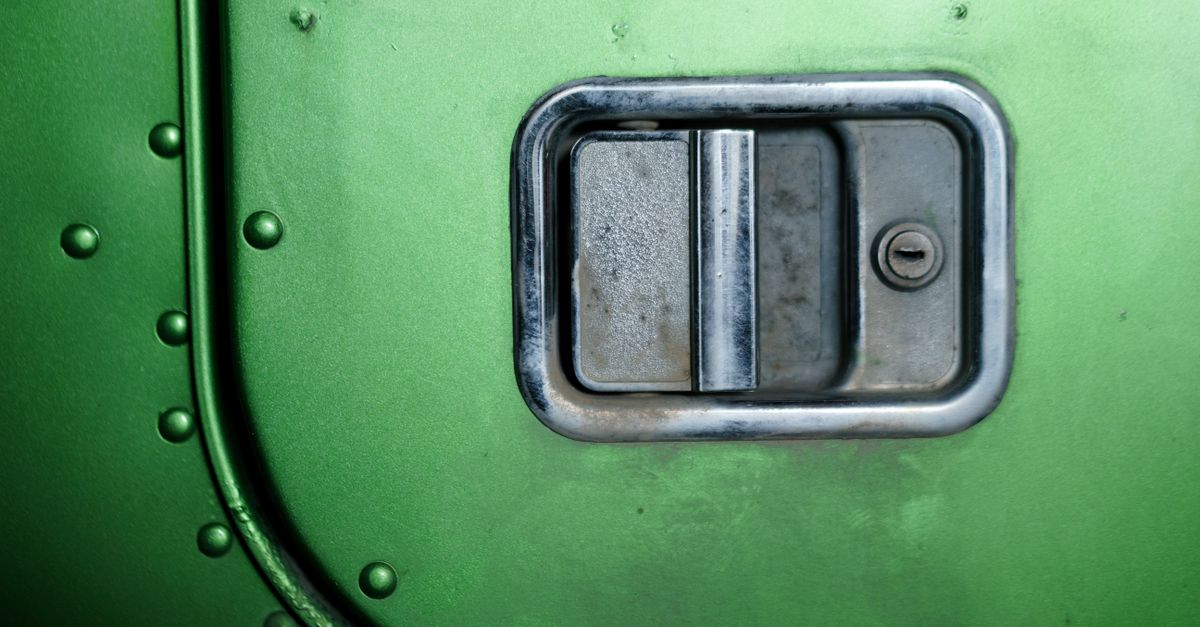 Mortise Lock Sticking or Jammed? What's Really Going On — A1 Riverdale Locksmith