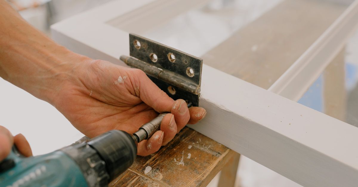 Mortise Lock Repair & Replacement — A1 Riverdale Locksmith