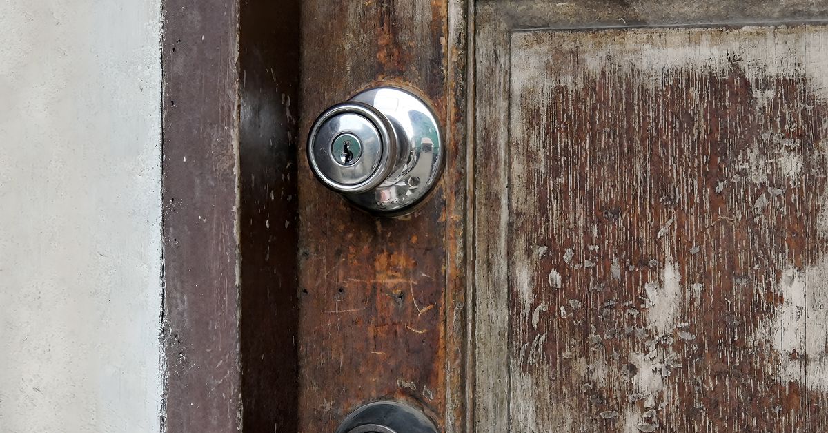 What Is a Mortise Lock, and Why Do So Many Bronx Apartments Have One? — A1 Riverdale Locksmith