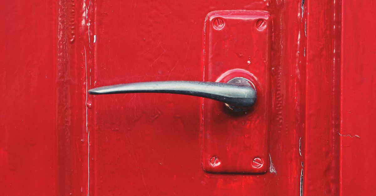 home security lock door — A1 Riverdale Locksmith