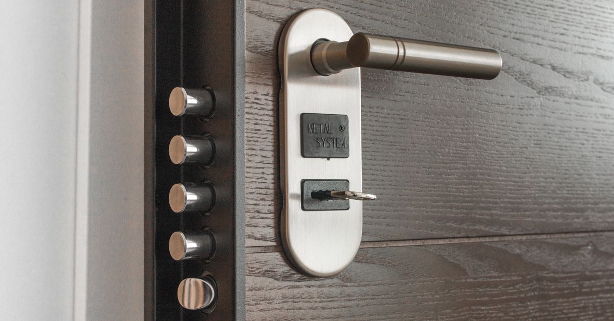 locksmith service technician — A1 Riverdale Locksmith