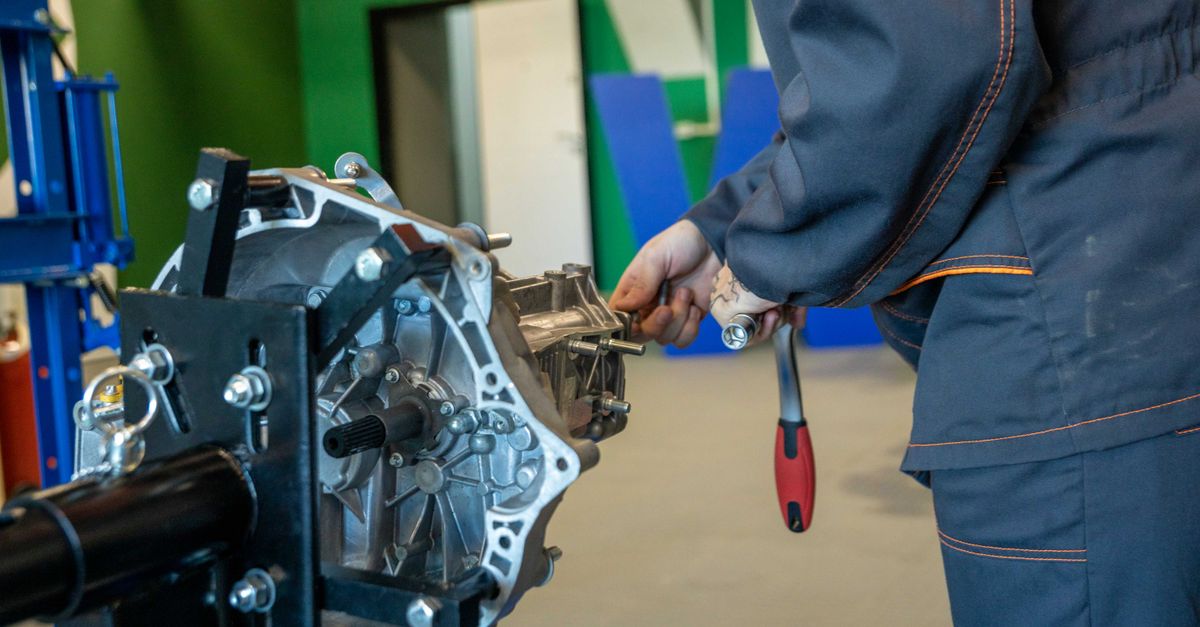 locksmith service technician — A1 Riverdale Locksmith