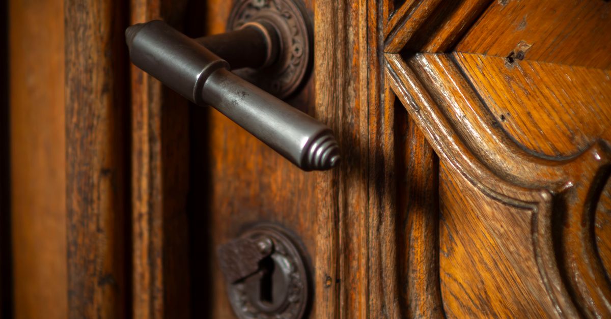 home security lock door — A1 Riverdale Locksmith