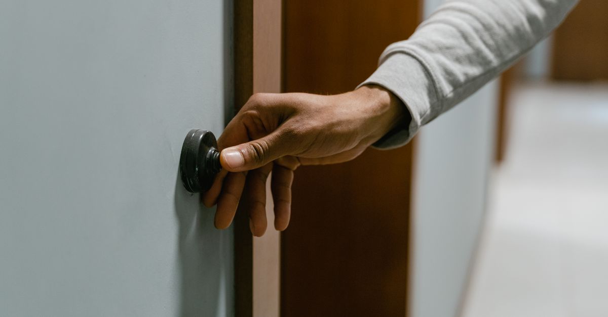 home security lock door — A1 Riverdale Locksmith