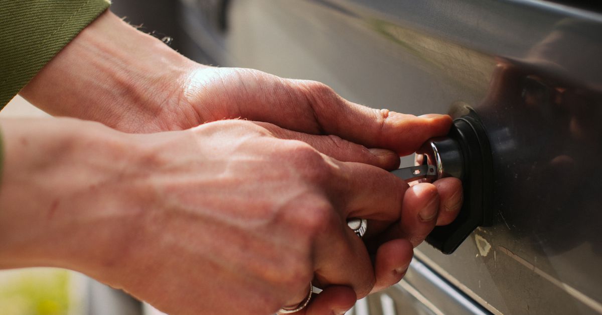 locksmith service technician — A1 Riverdale Locksmith
