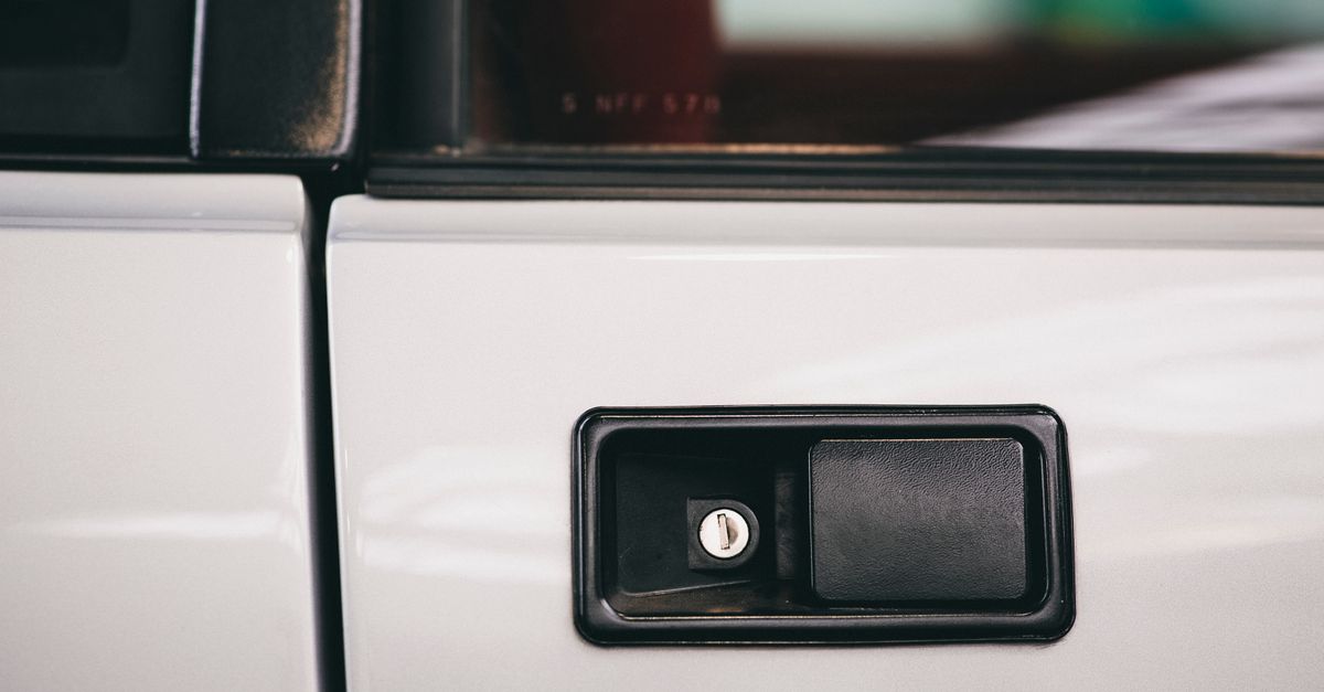 front door lock key — A1 Riverdale Locksmith