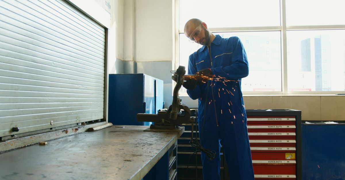 locksmith service technician — A1 Riverdale Locksmith
