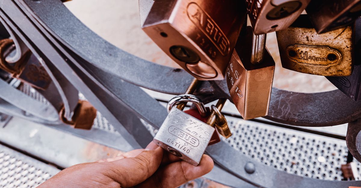 home security lock door — A1 Riverdale Locksmith