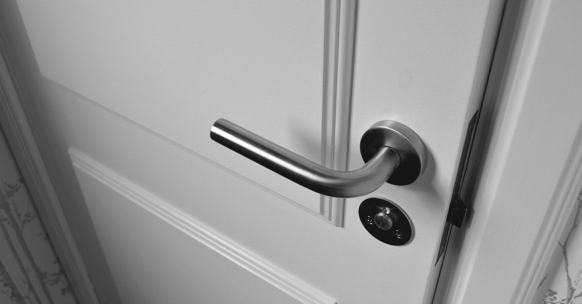 front door lock key — A1 Riverdale Locksmith