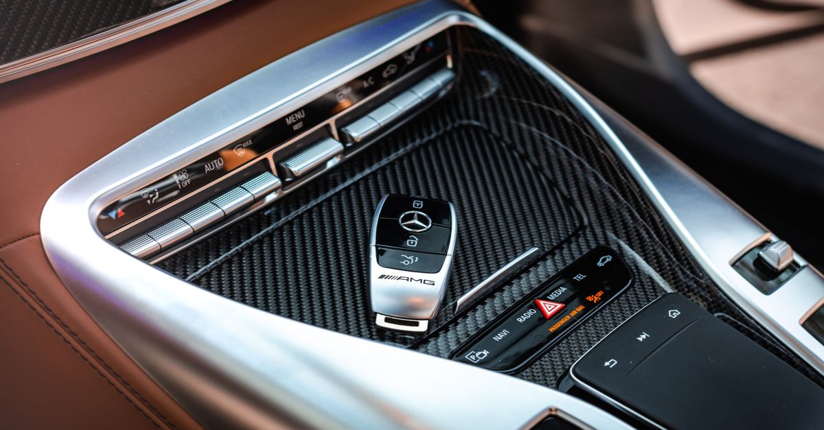 Car Key Programming in Plain Language — A1 Riverdale Locksmith