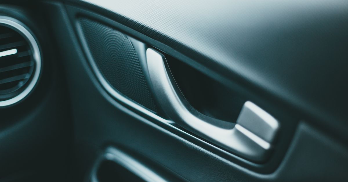 I Can't Open My Car Door and Need to Rush — Can You Help Right Now? — A1 Riverdale Locksmith