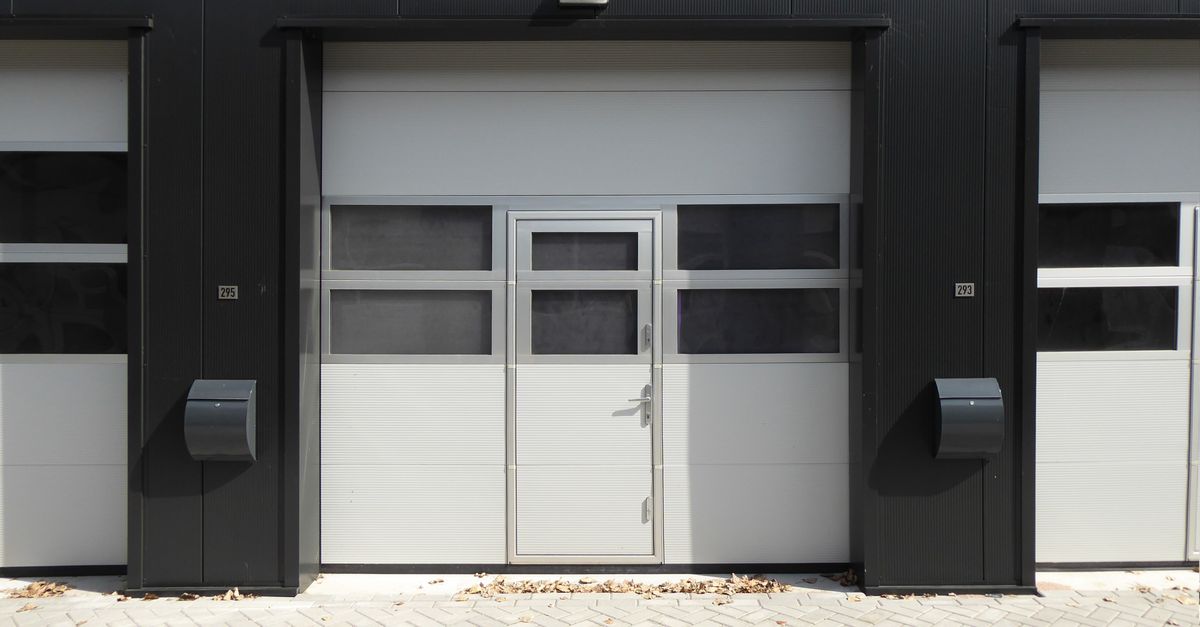Commercial Locksmith Services That Protect The Bronx Business Around The Clock — A1 Riverdale Locksmith