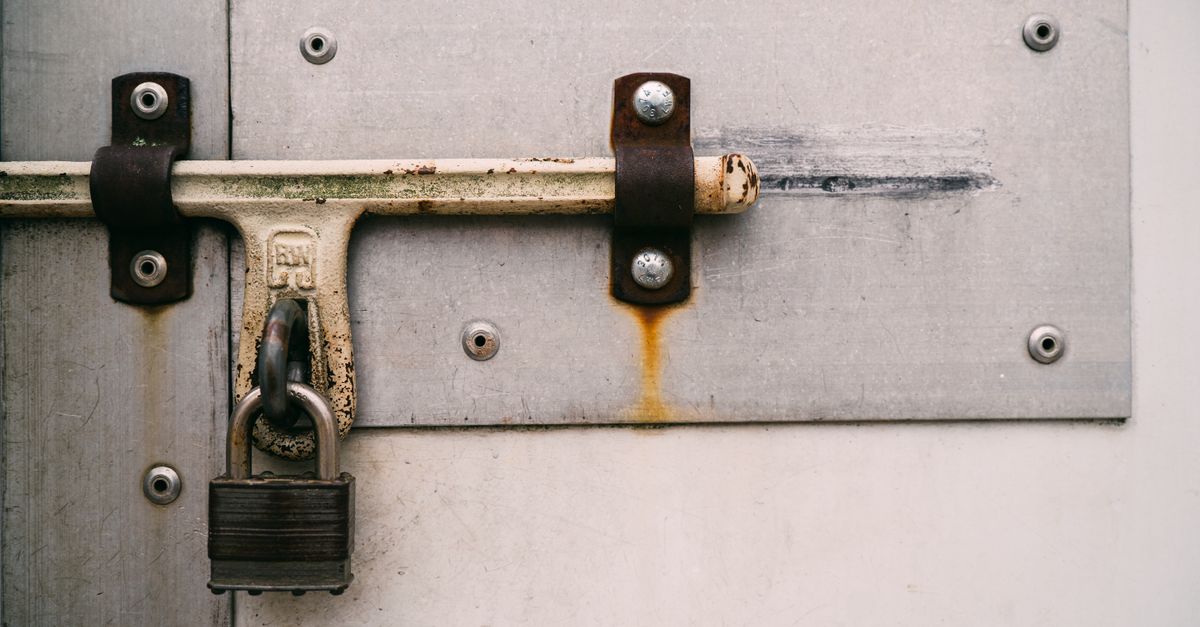 What Is a Mortise Lock and Why Commercial Doors Demand One — A1 Riverdale Locksmith
