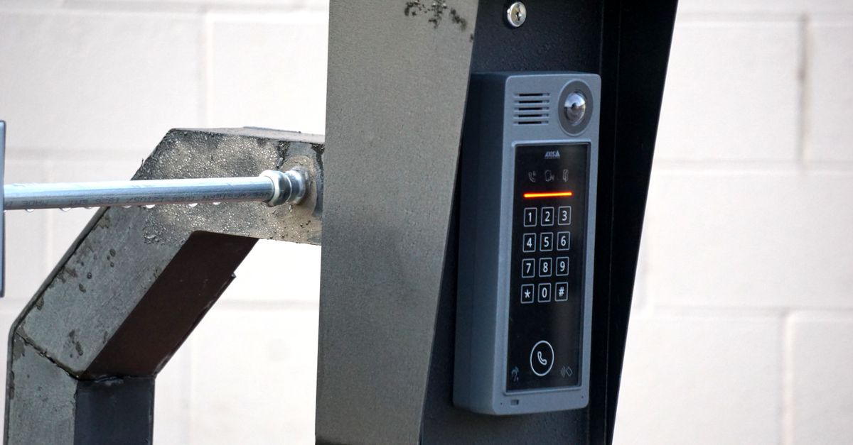 Keypad, Smart Lock, and Emergency Locksmith Response for Bronx Storefronts — A1 Riverdale Locksmith