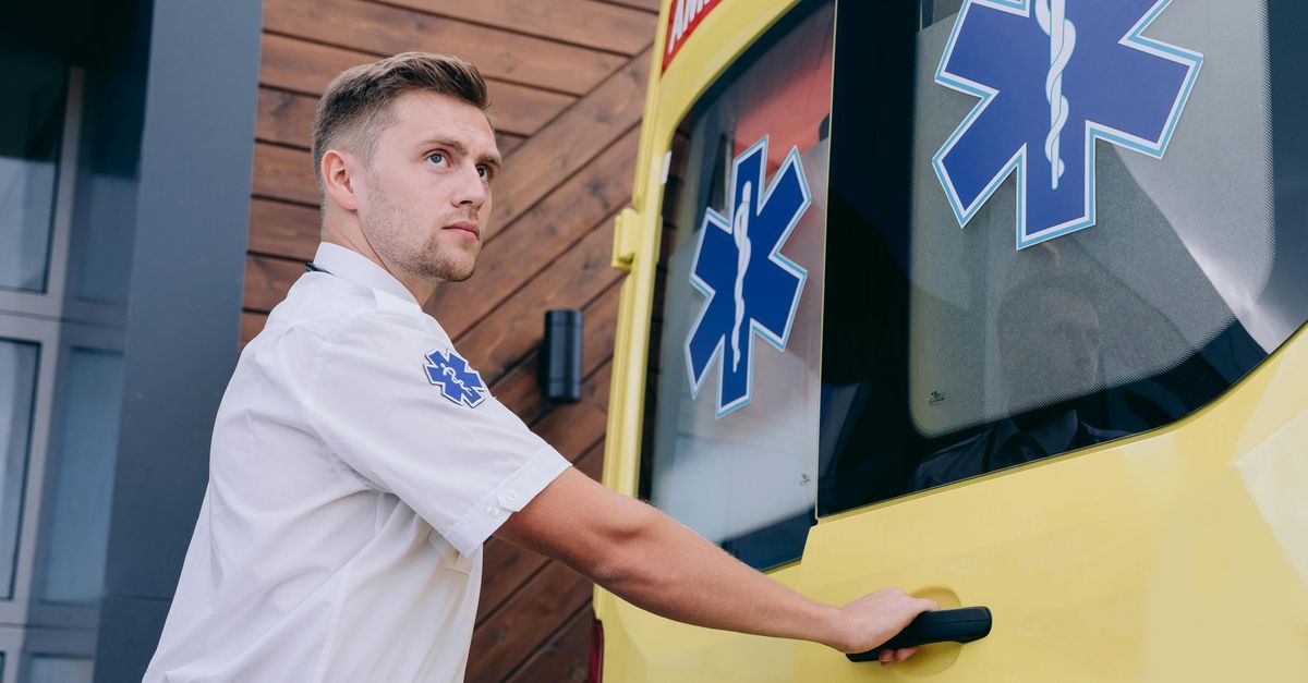 Emergency Locksmith Response When You Cannot Afford to Wait — A1 Riverdale Locksmith