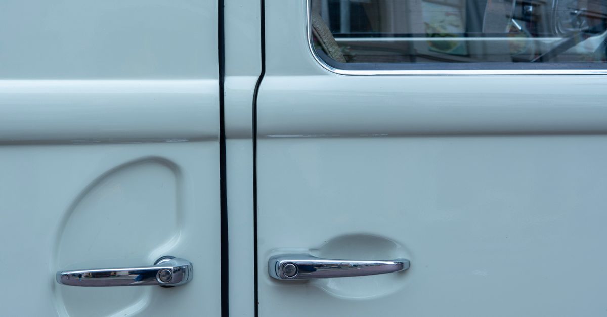 I Cannot Open My Car Door and Need to Rush — Can You Help Right Now? — A1 Riverdale Locksmith
