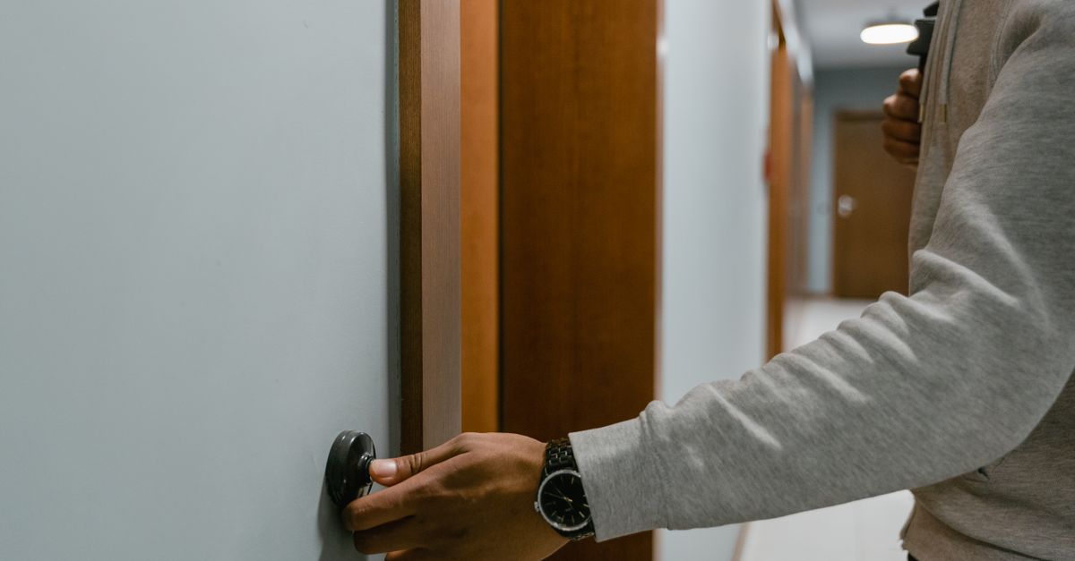 Keyless Entry and Smart Lock Installation for Renters and Owners — A1 Riverdale Locksmith