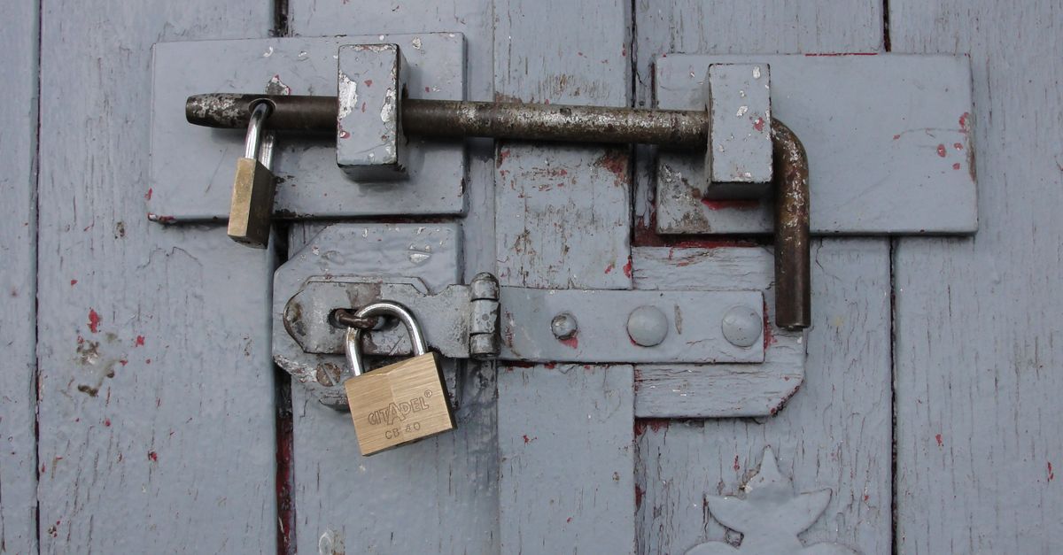 Mortise Lock Replacement: Choosing the Right Lock Set for Your Door — A1 Riverdale Locksmith